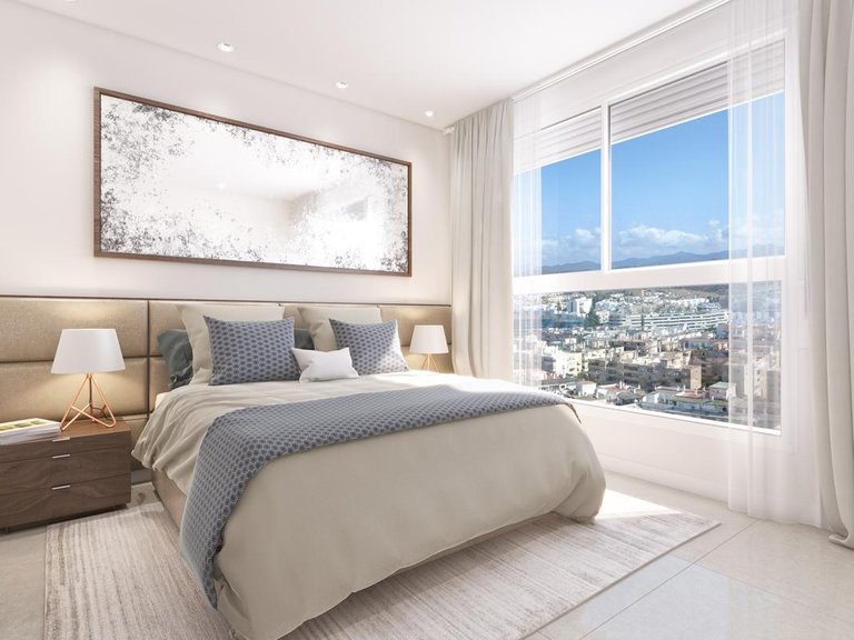 Apartment for Sale in Estepona, Malaga 3