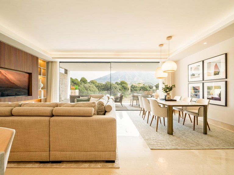 Apartment for Sale in Marbella, Malaga 4