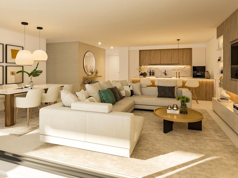 Apartment for Sale in Marbella, Malaga 6