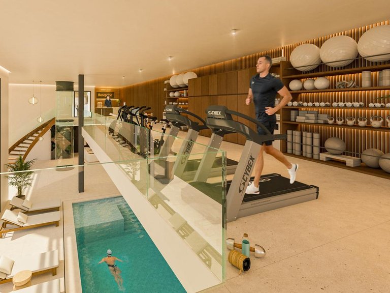 Apartment for Sale in Marbella, Malaga 17