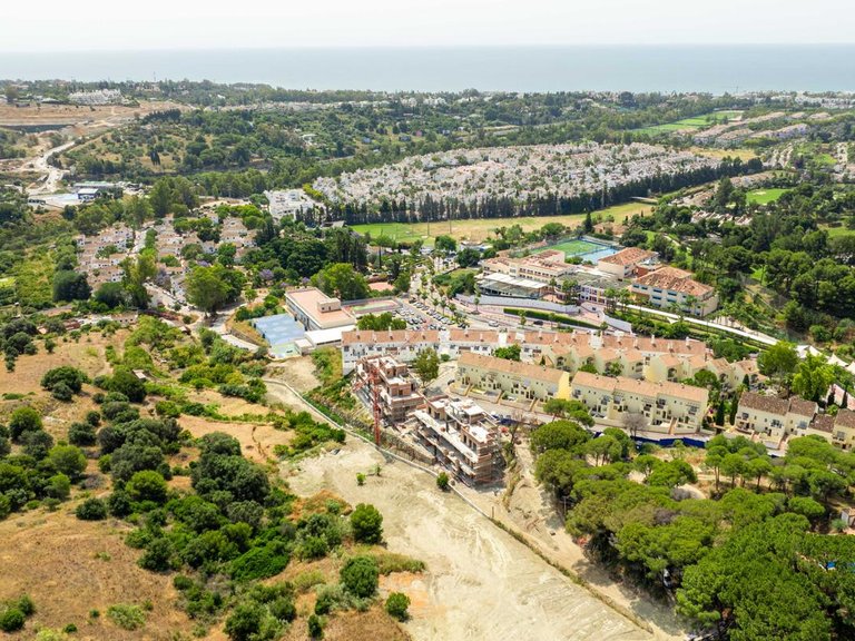 Apartment for Sale in Marbella, Malaga 21
