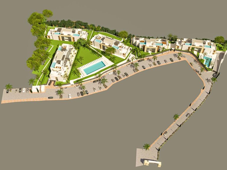 Apartment for Sale in Marbella, Malaga 24