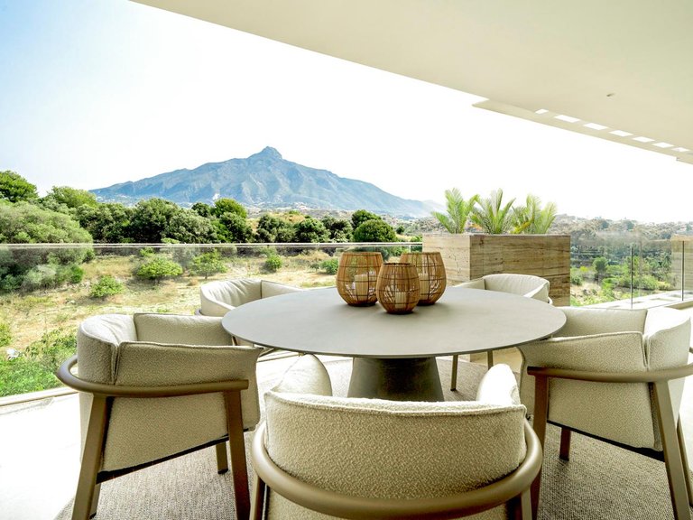 Apartment for Sale in Marbella, Malaga 5