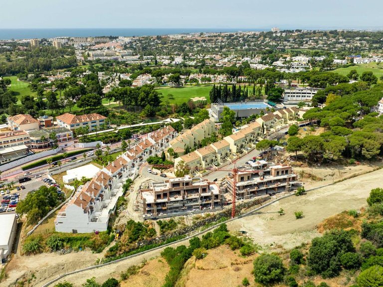 Apartment for Sale in Marbella, Malaga 22