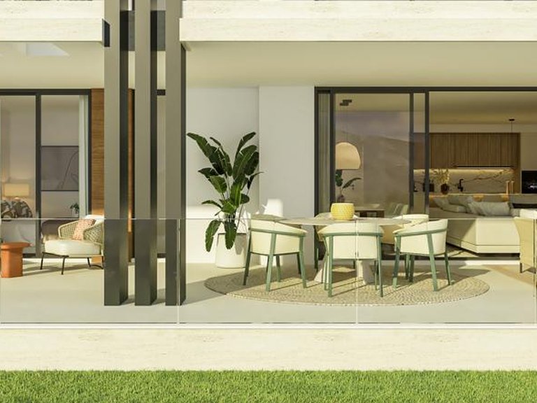 Apartment for Sale in Marbella, Malaga 10