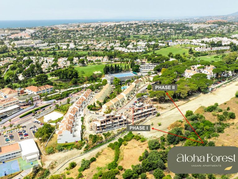 Penthouse for Sale in Marbella, Malaga 22