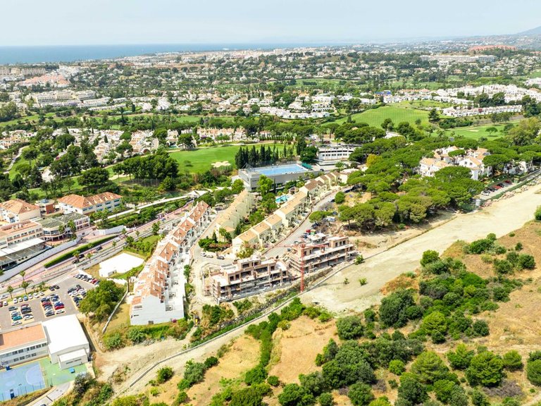 Penthouse for Sale in Marbella, Malaga 19