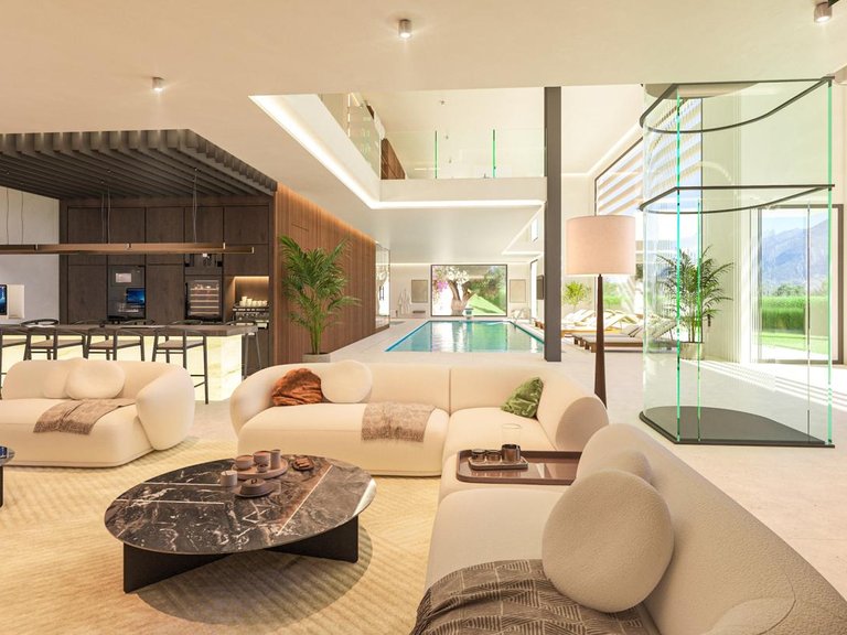 Penthouse for Sale in Marbella, Malaga 14
