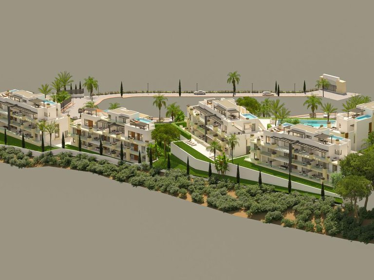 Penthouse for Sale in Marbella, Malaga 24