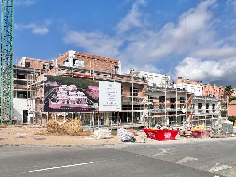 Villa for Sale in Estepona, Malaga 17