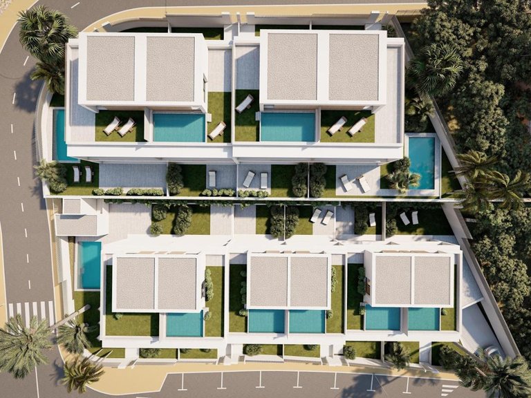 Villa for Sale in Estepona, Malaga 12