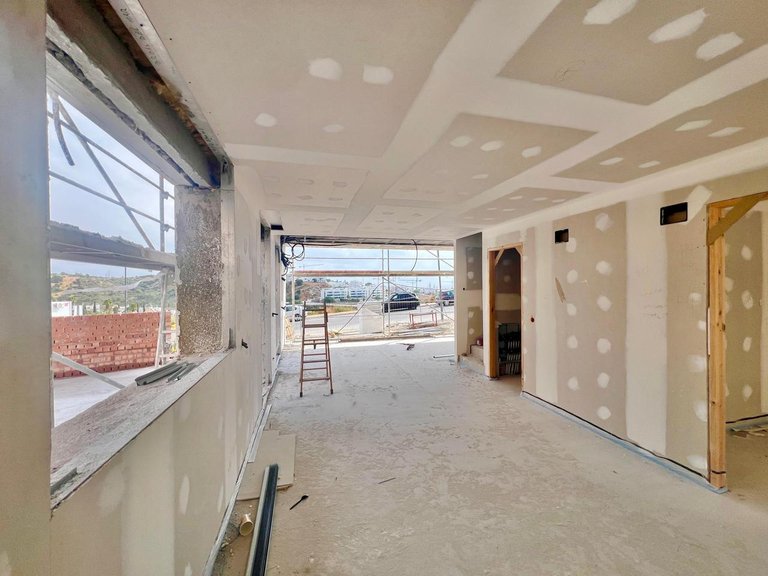 Villa for Sale in Estepona, Malaga 11