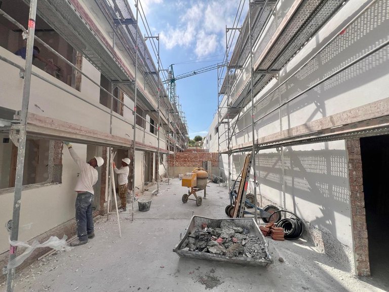 Villa for Sale in Estepona, Malaga 9