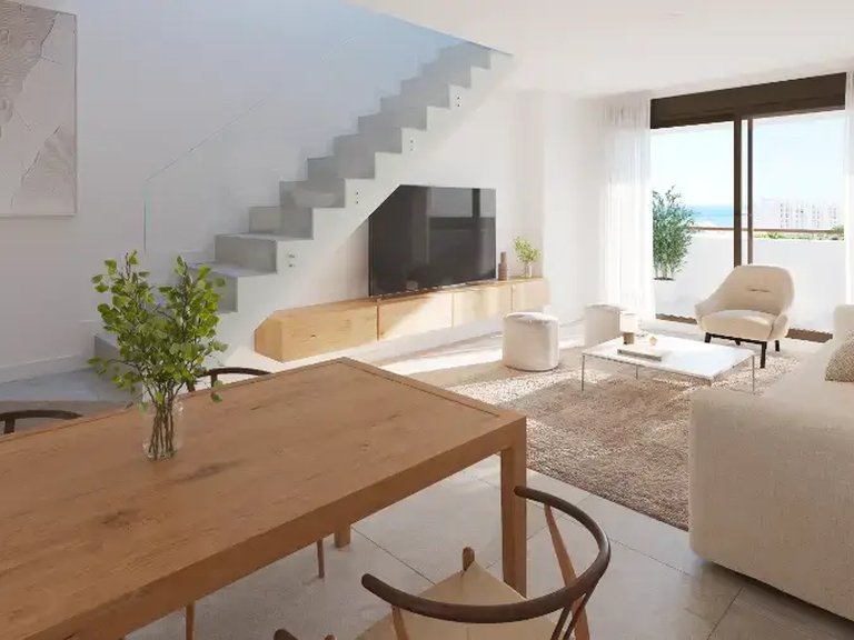 Apartment for Sale in Buenas Noches, Malaga 8