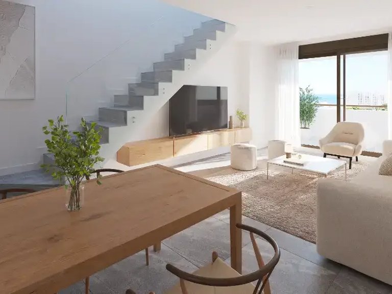 Apartment for Sale in Buenas Noches, Malaga 9