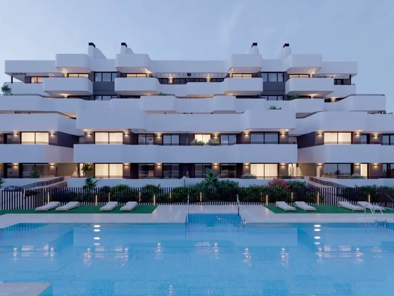 Apartment for Sale in Buenas Noches, Malaga 11
