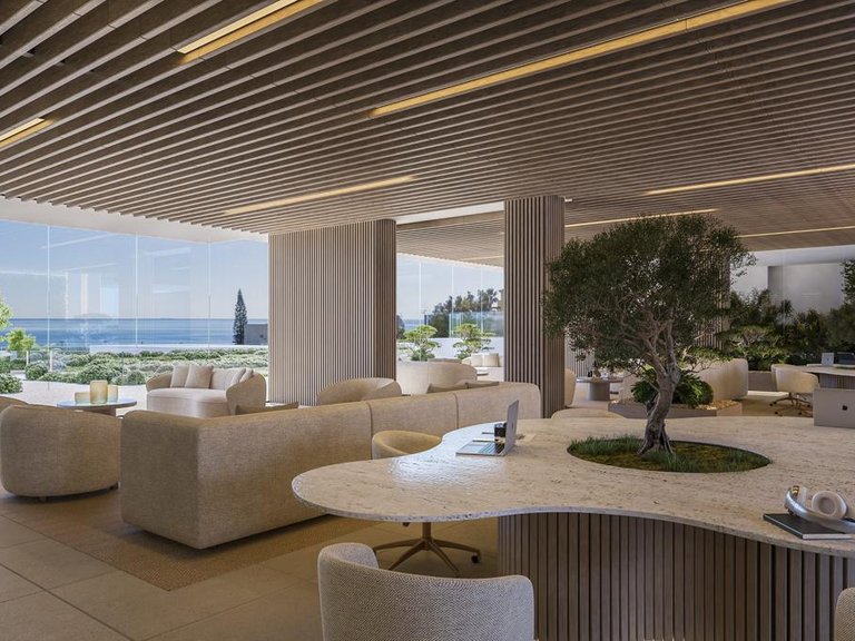 Apartment for Sale in Manilva, Malaga 12