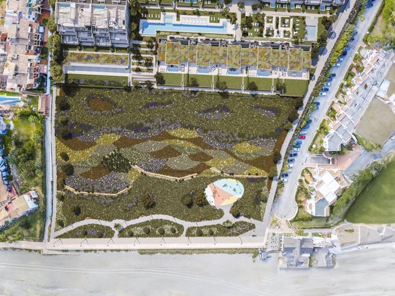 Apartment for Sale in Manilva, Malaga 3