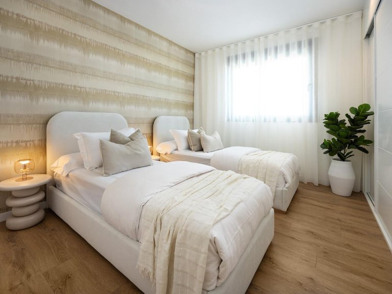 Apartment for Sale in Buenas Noches, Malaga 20