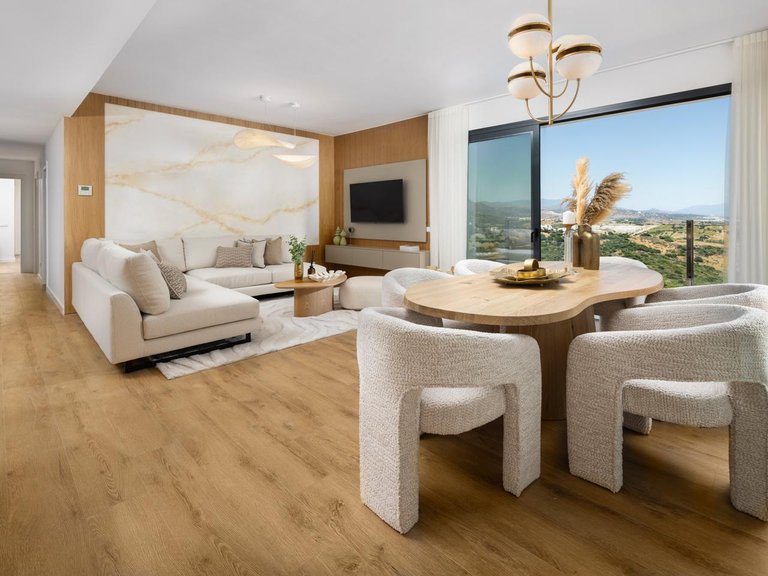 Apartment for Sale in Buenas Noches, Malaga 16