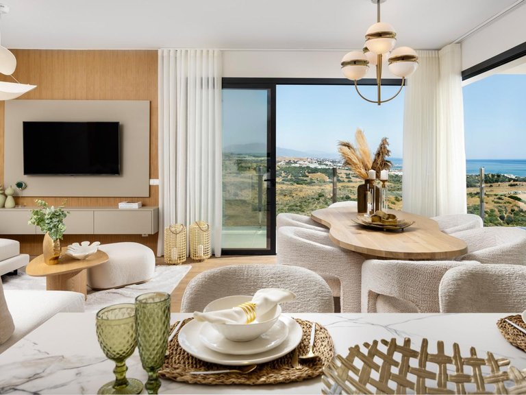 Apartment for Sale in Buenas Noches, Malaga 14