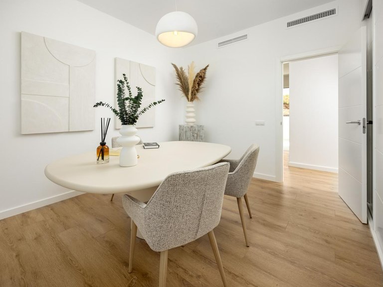 Apartment for Sale in Buenas Noches, Malaga 21
