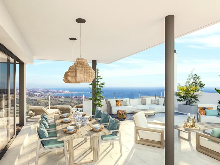Apartment for Sale in Buenas Noches, Malaga 13