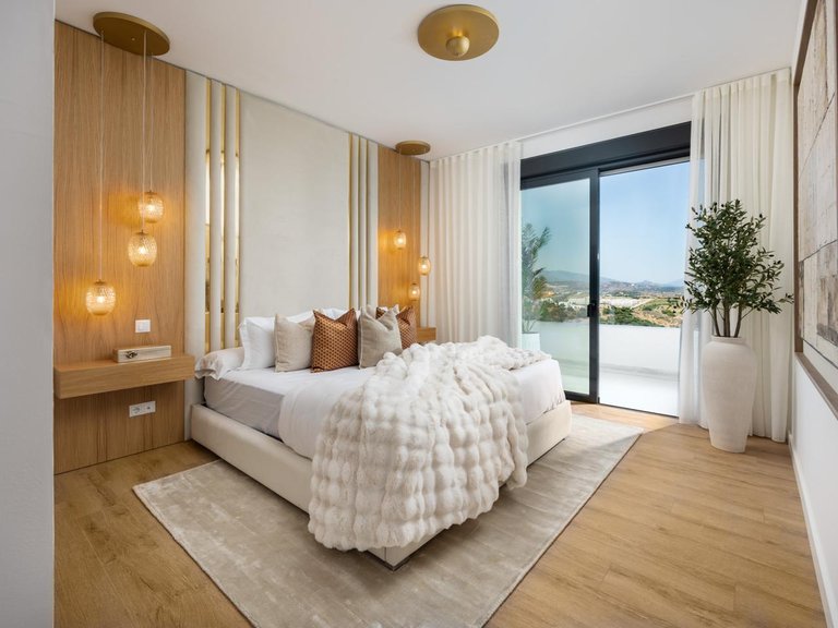Apartment for Sale in Buenas Noches, Malaga 17