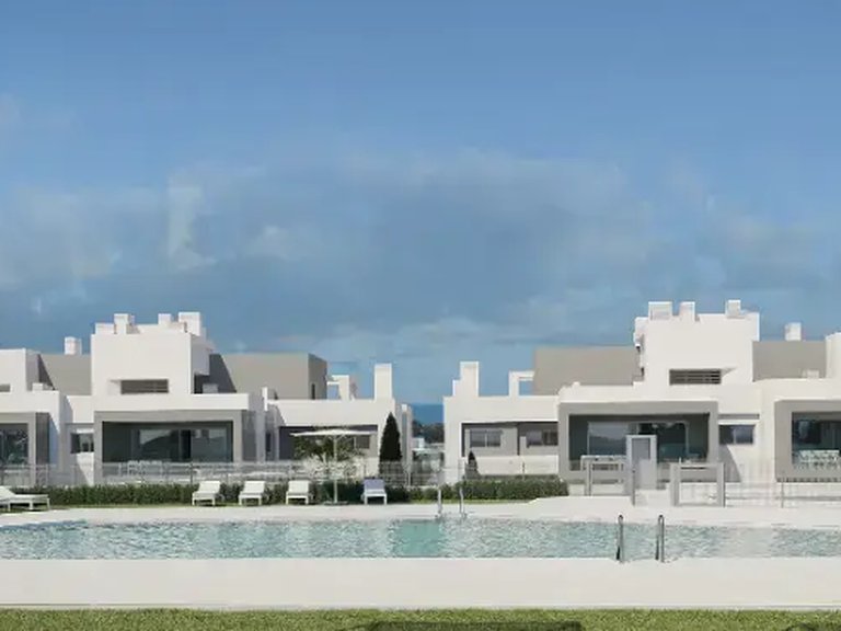 Apartment for Sale in Resinera Voladilla, Malaga 15