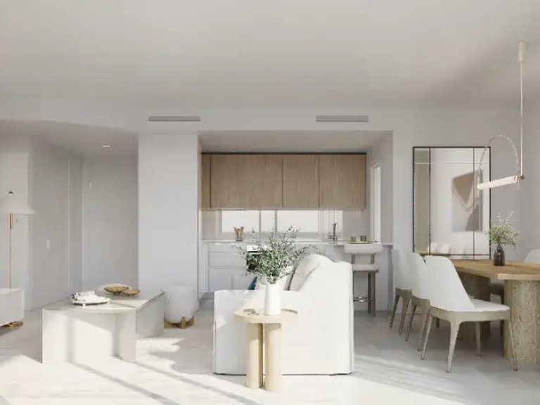 Apartment for Sale in Resinera Voladilla, Malaga 6