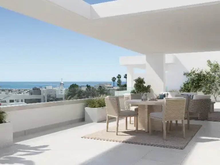Apartment for Sale in Resinera Voladilla, Malaga 1