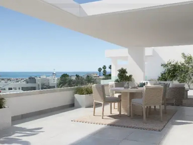 Apartment for Sale in Resinera Voladilla, Malaga 9