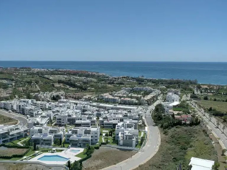 Apartment for Sale in Resinera Voladilla, Malaga 11