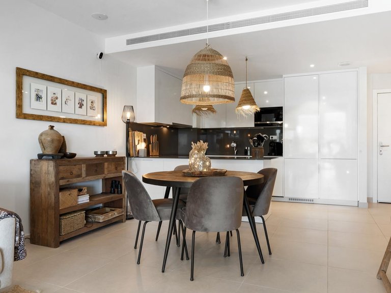 Apartment for Sale in Estepona, Malaga 3