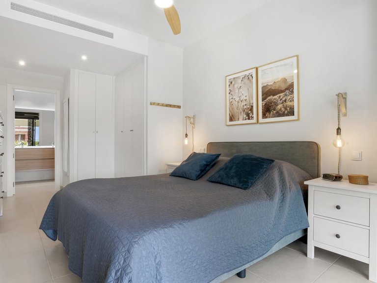 Apartment for Sale in Estepona, Malaga 13