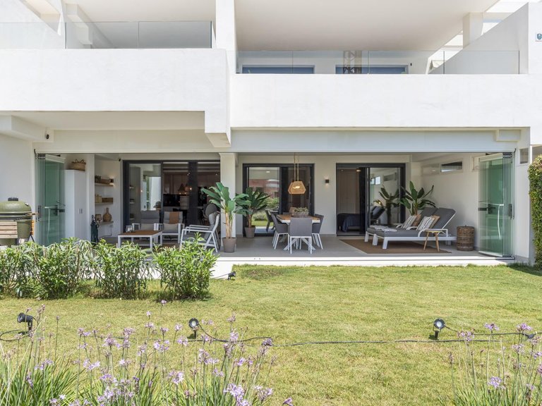 Apartment for Sale in Estepona, Malaga 17