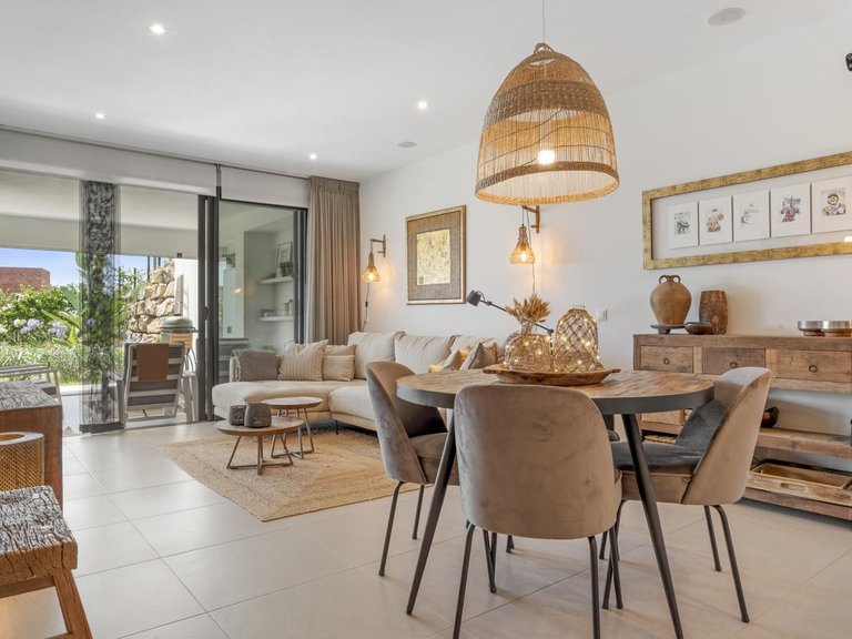 Apartment for Sale in Estepona, Malaga 4