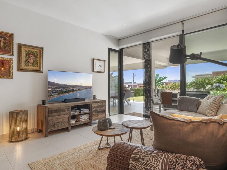 Apartment for Sale in Estepona, Malaga 6