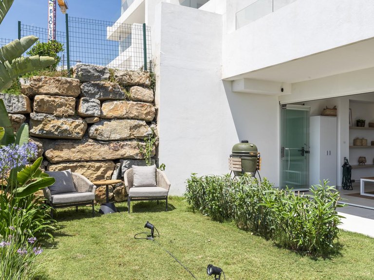 Apartment for Sale in Estepona, Malaga 16