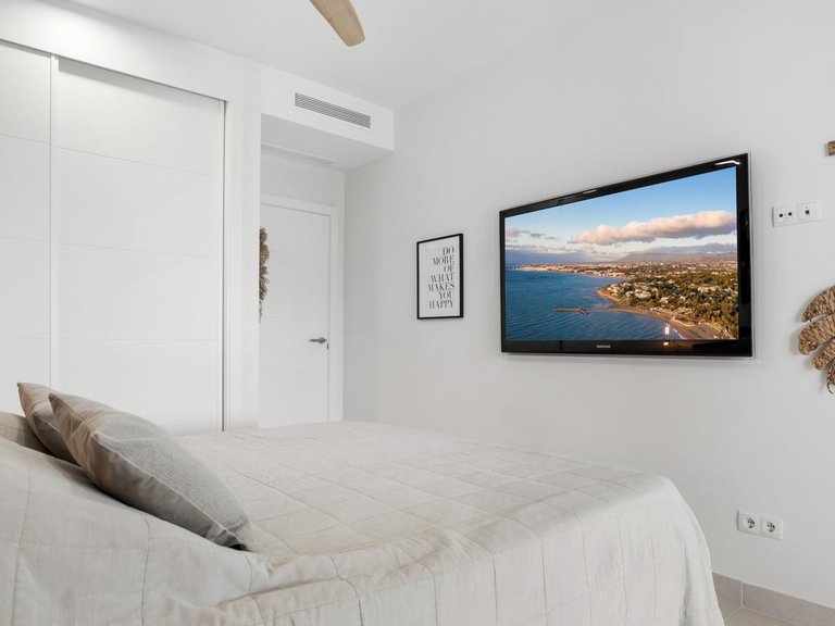 Apartment for Sale in Estepona, Malaga 11