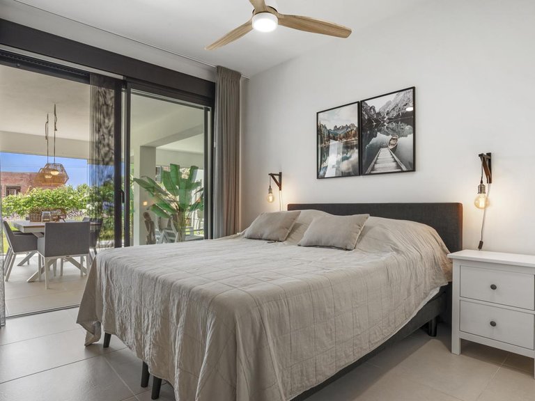 Apartment for Sale in Estepona, Malaga 10