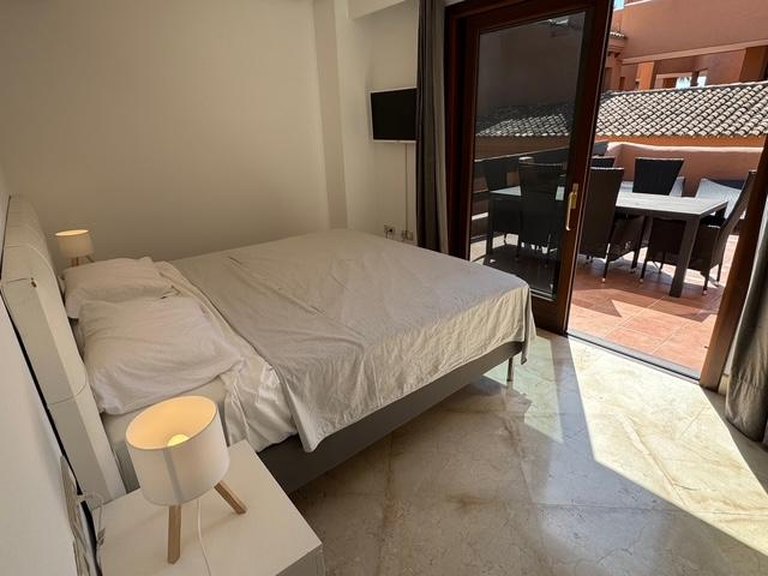 Apartment for Sale in Estepona, Malaga 17