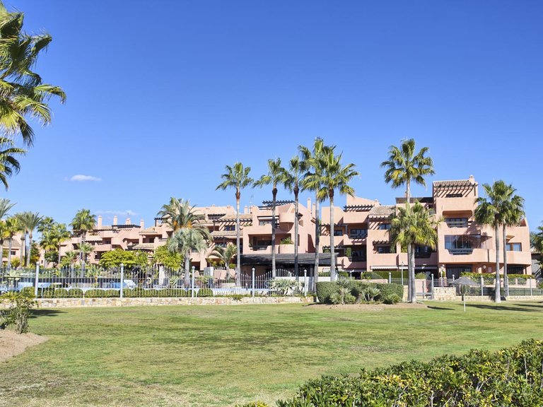 Apartment for Sale in Estepona, Malaga 4