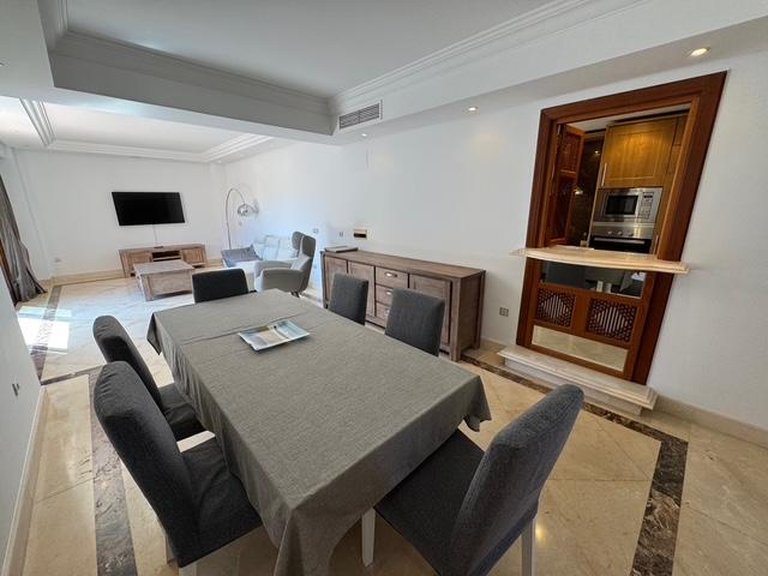 Apartment for Sale in Estepona, Malaga 15