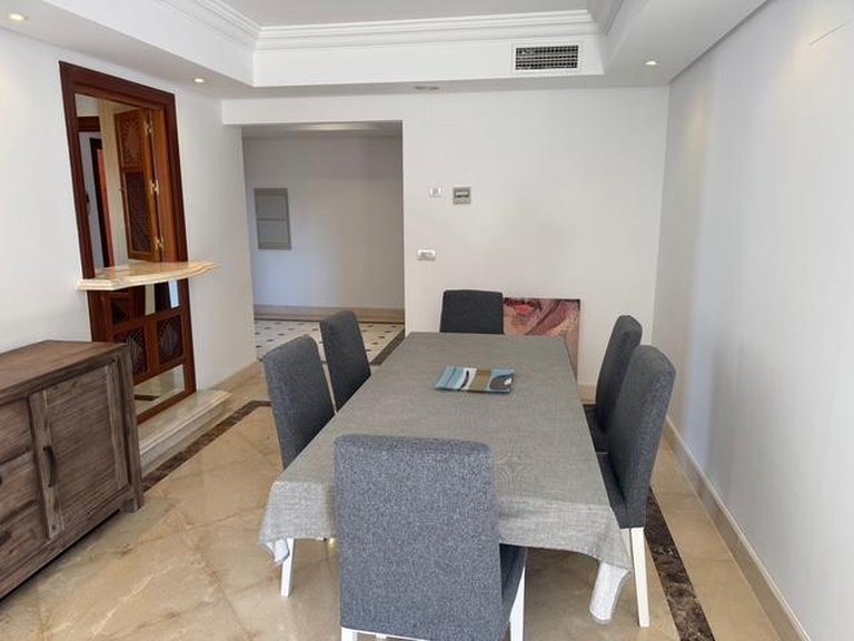 Apartment for Sale in Estepona, Malaga 13
