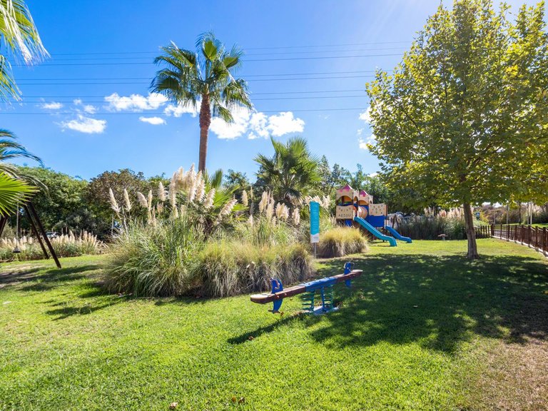 Apartment for Sale in Marbella, Malaga 21