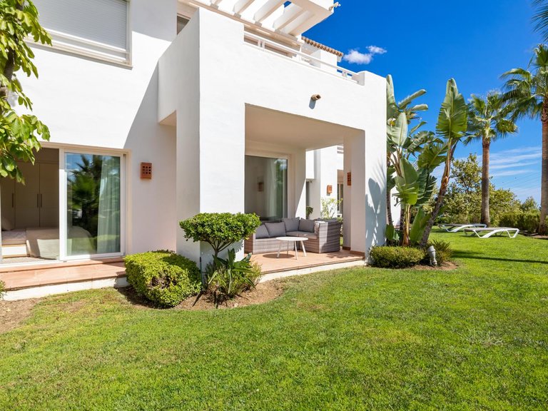 Apartment for Sale in Marbella, Malaga 16