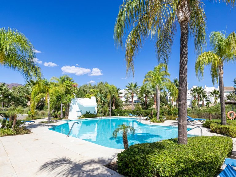 Apartment for Sale in Marbella, Malaga 1