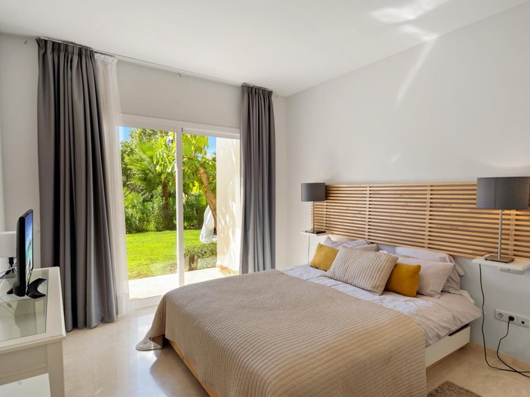 Apartment for Sale in Marbella, Malaga 9