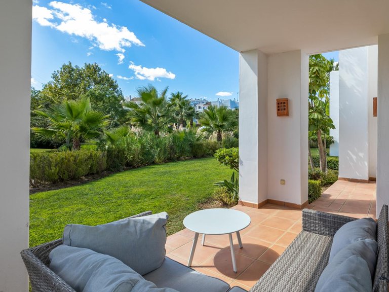 Apartment for Sale in Marbella, Malaga 18
